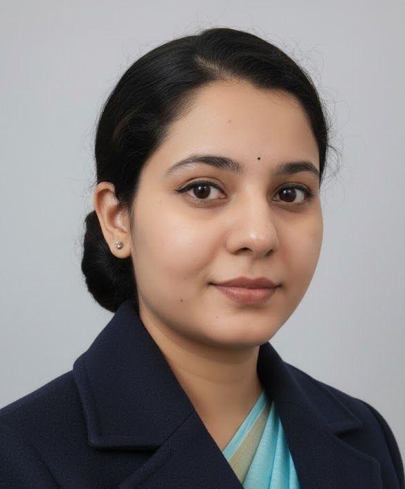 Mrs. Soumya Pathak